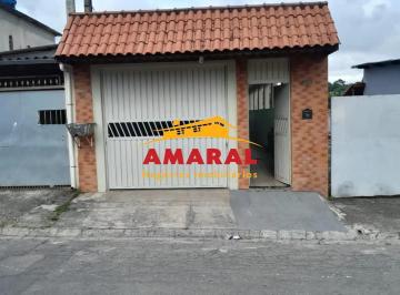 Casa · 187m² · 3 Quartos · 2 Vagas · casa térrea a venda na casa branca em Suzano