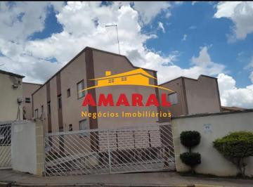 Apartamento · 47m² · 2 Quartos · 1 Vaga · APARTAMENTO COM 2 QUARTOS E VAGA EXCELENTE CUSTO BENEFÍCIO JARDIM GRAZIELA SUZANO
