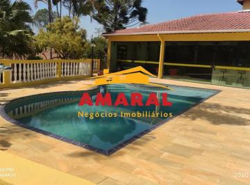Rural · 48m² · 2 Quartos · 10 Vagas · Casas Chacara - área Urbana em Suzano