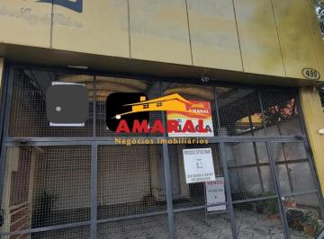 Comercial · 72m² · 1 Vaga · Salas comerciais p/ Locação -Vila Urupês - Suzano