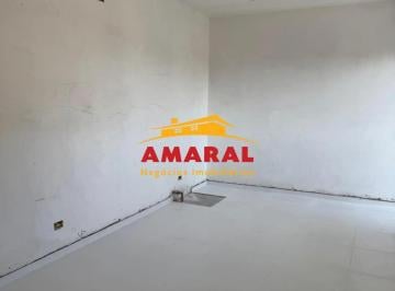 Comercial · 24m² · Salão para locação Cidade Edson Suzano