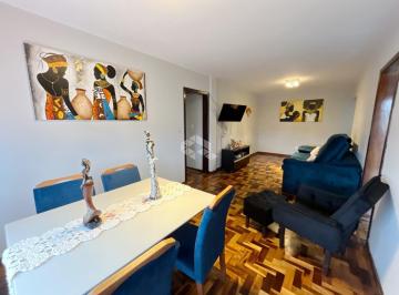 Apartamento · 106m² · 3 Quartos · 1 Vaga · Apartamento de 3 quartos e 1 vaga de garagem - Medianeira