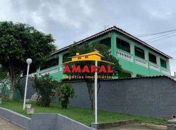 Rural · 1062m² · 3 Quartos · 7 Vagas · Imóvel à Venda no Parque Umuarama - Suzano / 1.062m² / 4 Escrituras Individuais