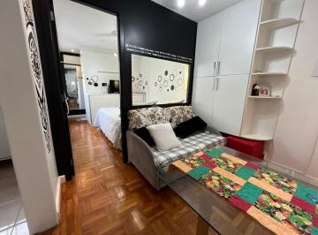 Apartamento · 33m² · 1 Quarto · 1 Vaga · Apartamento de 1 quarto e 1 vaga no bairro Passo da Areia em Porto Alegre.