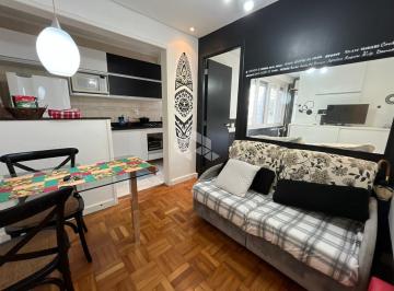 Apartamento · 33m² · 1 Quarto · 1 Vaga · Apartamento de 1 quarto e 1 vaga no bairro Passo da Areia em Porto Alegre.