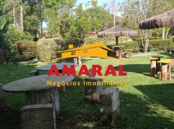 Rural · 500m² · 3 Quartos · 10 Vagas · Chácara a venda no Duchem, Suzano.
