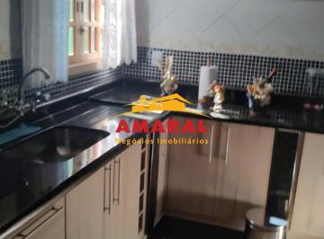Casa · 278m² · 3 Quartos · 2 Vagas · Sobrado Jardim Cruzeiro do Sul- Suzano S/P