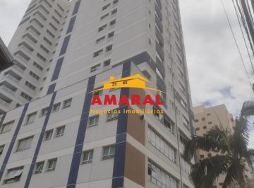 Apartamento · 46m² · 1 Quarto · 1 Vaga · apartamento loft para locaçao em mogi das cruzes