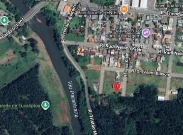 Terreno · 318m² · Terreno a venda no loteamento Alles Blau Norte em Igrejinha