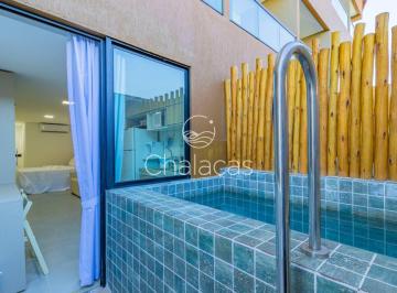 VENDA - Studio 37m² - Edf. Villa del Mar -100m Praia · VENDA - Studio 37m² - Edf. Villa del Mar -100m Praia