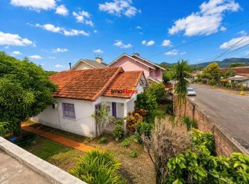 Casa · 780m² · 2 Quartos · 1 Vaga · Prédio comercial + Casa a venda em Igrejinha no bairro Bom Pastor