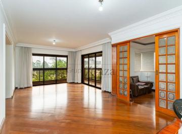 Apartamento · 235m² · 4 Quartos · 4 Vagas · Apartamento - Paraíso - 4 suítes - 4 vagas - 235m² - Próximo ao Ginásio do Ibirapuera