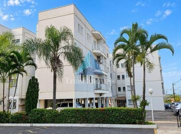 Apartamento · 60m² · 2 Quartos · 1 Vaga · Apartamento à venda no bairro Vila Dainese - Americana/SP