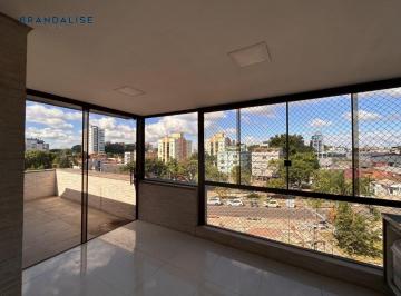 Apartamento · 231m² · 4 Quartos · Apartamento à venda - em Marechal Rondon