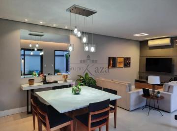 Casa de 3 quartos, Jacareí · Oportunidade Casa em Condomínio Vivva Residencial Clube 03 suítes Jacareí 272m²