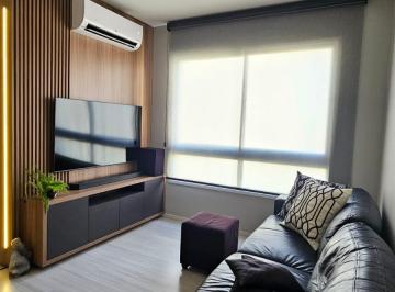 Apartamento · 60m² · 2 Quartos · 1 Vaga · Apartamento 2 dormitórios, com 1 suite 1 vaga de garagem - Lifepark bairro marechal rondon Canoas/RS