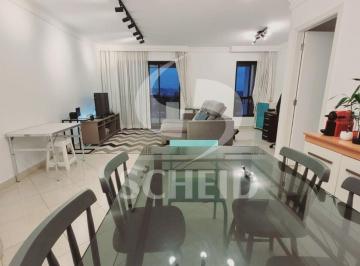 Apartamento · 105m² · 3 Quartos · 2 Vagas · APARTAMENTO COM 105M² - 3 DORMS - 1 SUÍTE - 2 VAGAS - CONDOMINIO GENEVE