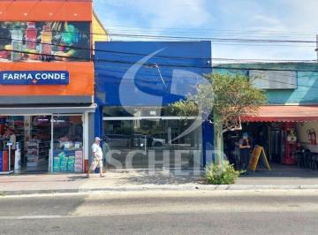 Comercial · 93m² · Loja Comercial para locação Av. Sabará, está a 50 metros da Av. Interlagos, 93m²