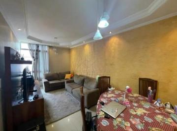Apartamento · 64m² · 2 Quartos · 1 Vaga · Apartamento com 02 dormitórios à venda, 64m² no bairro  Alves Dias - São Bernardo do Campo/SP