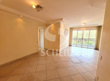 Apartamento · 93m² · 3 Quartos · 2 Vagas · Apartamento com 93 m2, 3 dormitórios,1 suite, varanda, 2 vagas