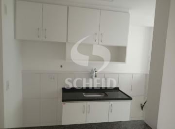 Apartamento · 50m² · 2 Quartos · 1 Vaga · APARTAMENTO SEMI MOBILIADO PARA LOCAÇÃO ? CONFORTO, SEGURANÇA E LAZER COMPLETO!