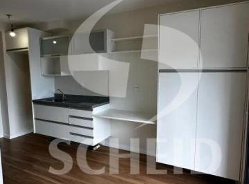 Apartamento · 24m² · 1 Quarto · Studio de 30 m no Zip Brooklin