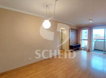 Apartamento · 70m² · 2 Quartos · 1 Vaga · Apartamento a Venda na Vila Mascote com 70m², 2 quartos sendo 1 suíte, 1 vaga.