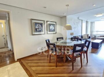Apartamento · 128m² · 3 Quartos · 3 Vagas · Apartamento à Venda no Panamby,  condomínio clube, 3 quartos, 2 suítes, 128m.