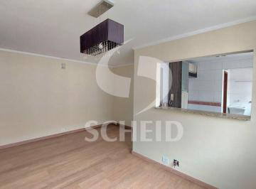 Apartamento · 69m² · 2 Quartos · 1 Vaga · Apartamento a venda no Campo Grande com 2 quartos 2 banheiros 1 vaga, com 69m²