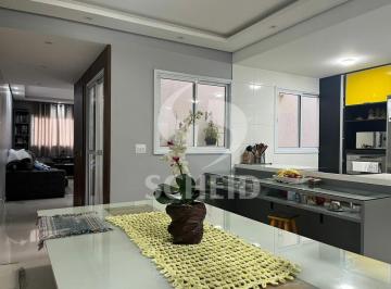 Casa · 200m² · 3 Quartos · 5 Vagas · Cambuci | Sobrado 200m² com 3 Suítes, 5 Vagas, Moderno e Apenas 6 Anos de Construção