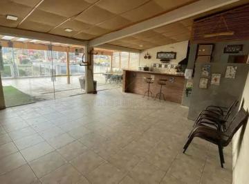 Comercial · 110m² · Salão comercial para venda e locação, 110m² no bairro Parque Novo Oratório - Santo André/SP