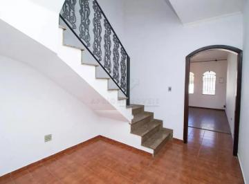 Casa · 242m² · 3 Quartos · 2 Vagas · Casa com 03 dormitórios à venda e locação, 242 m² no bairro Campestre  Santo André/SP