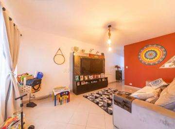 Casa · 150m² · 3 Quartos · 2 Vagas · Sobrado com 03 dormitórios à venda, 150m² no bairro Campestre - Santo André/SP