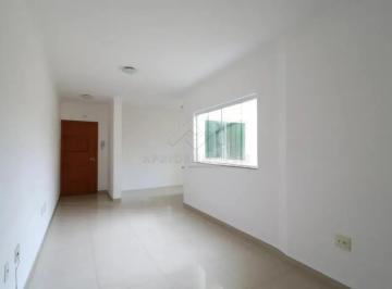 Apartamento · 106m² · 2 Quartos · 1 Vaga · Cobertura com 02 dormitórios para venda e locação, 106 m² no bairro Jardim Santo Antônio - Santo And