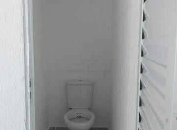 Apartamento · 110m² · 2 Quartos · 1 Vaga · Apartamento com 02 dormitórios á venda, 110m² no Centro - Santo André/SP