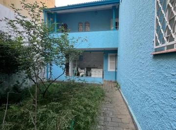 Casa · 400m² · 4 Quartos · 4 Vagas · Sobrado para fins comerciais a venda, 400m² no bairro Campestre - Santo André/SP.