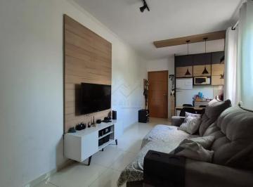 Apartamento · 108m² · 2 Quartos · 2 Vagas · Cobertura com 02 dormitórios à venda, 108m² na Vila Helena - Santo André/SP