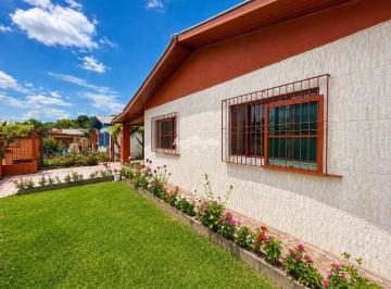 Casa · 178m² · 3 Quartos · 2 Vagas · Casa à venda no bairro Jardim Eldorado