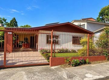 Casa · 178m² · 3 Quartos · 2 Vagas · Casa à venda no bairro Jardim Eldorado