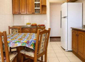Apartamento · 110m² · 3 Quartos · 2 Vagas ·
Apartamento à venda no bairro Cristo Redentor