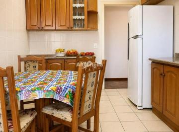 Apartamento · 110m² · 3 Quartos · 2 Vagas · Apartamento à venda no bairro Cristo Redentor