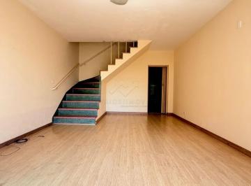 Casa · 152m² · 3 Quartos · 2 Vagas · Sobrado comercial com 3 dormitórios para locação, 120m² no bairro Campestre - Santo André/SP