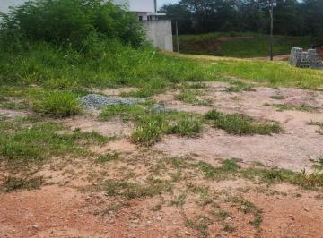Terreno · 361m² · Oportunidade - Terreno em Condomínio - Putim - Condomínio Verana - 361,20m².