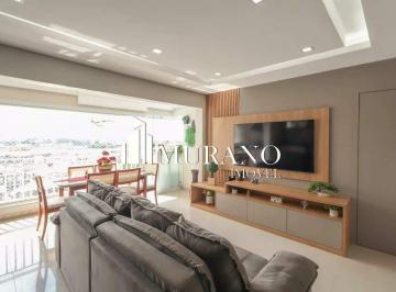 Apartamento · 102m² · 3 Quartos · 2 Vagas · Apartamento à venda, 3 quartos, 3 suítes, 2 vagas, Tatuapé - São Paulo/SP