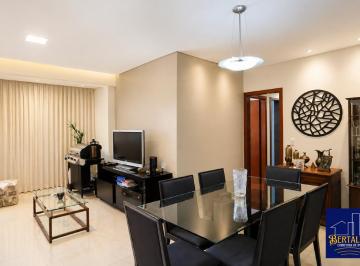 Apartamento · 100m² · 4 Quartos · 2 Vagas · Apartamento à venda, 4 quartos, 1 suíte, 2 vagas, Lourdes - Belo Horizonte/MG