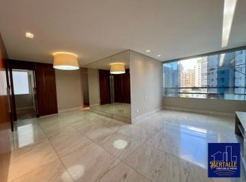 Apartamento · 115m² · 3 Quartos · 2 Vagas · Apartamento 3 quartos, 1 suíte, 115m², 2 vagas em linha, totalmente reformado e com portaria 24h, no