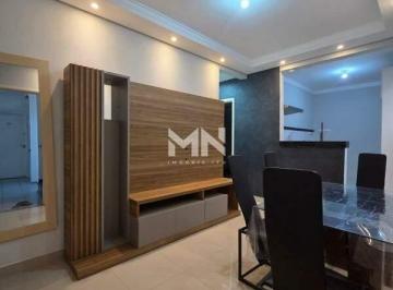 Apartamento · 48m² · 2 Quartos · 1 Vaga · Apartamento à venda em Itu-SP no Edifício Ilha de Murano (48 m²)