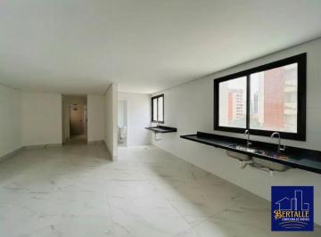 Apartamento · 116m² · 3 Quartos · 2 Vagas · Apartamento 3 quartos, 1 suíte, 116m², 2 vagas em linha, lazer completo e sol da manhã, na Savassi.