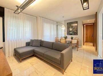 Apartamento · 100m² · 3 Quartos · 2 Vagas · Apartamento à venda, 3 quartos, 1 suíte, 2 vagas, Prado - Belo Horizonte/MG