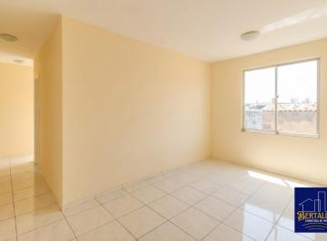 Apartamento · 58m² · 2 Quartos · 1 Vaga · Apartamento 2 quartos, 58m², 1 vaga, claro e com armários planejados, no Carlos Prates.